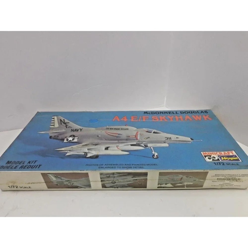 N/A minicraft hasegawa